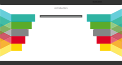 Desktop Screenshot of camau.com
